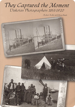 Stereoview resource book