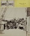 Ship Stereoview African-American related